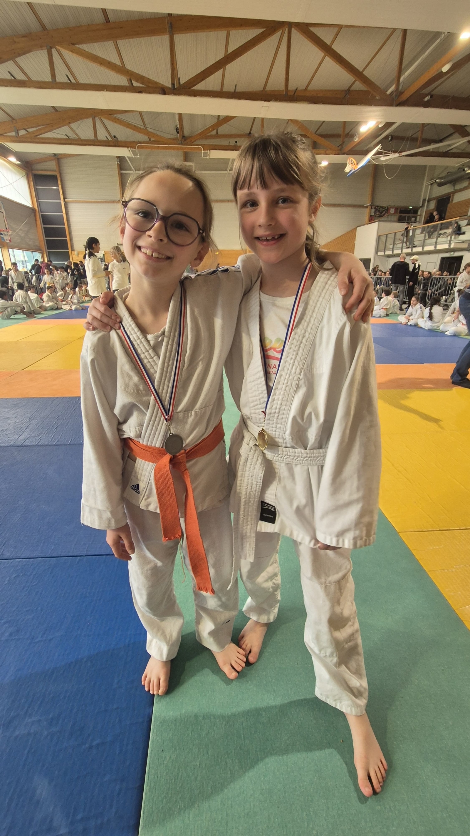 28 mars 2026 : Interclubs de Communay