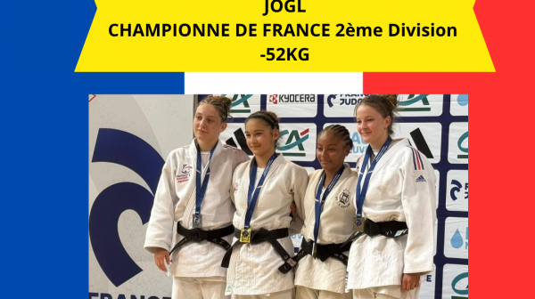 Championnats de France Cadets Espoirs et 2D/3D  Ceyrat – 30 et 31 mai 2026